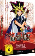 Film: Yu-Gi-Oh! - Staffel 3.2