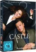 Film: Castle - Staffel 7