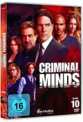 Film: Criminal Minds - Staffel 10