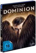 Dominion - Staffel 1