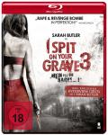 Film: I Spit On Your Grave 3