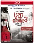 Film: I Spit On Your Grave 3 - 3D