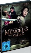 Film: Memories of the Sword
