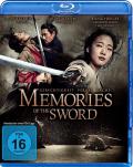 Film: Memories of the Sword