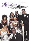 Film: Hochzeit mit Hindernissen - The Best Man - Neuauflage