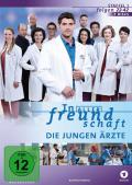 Film: In aller Freundschaft - Die jungen rzte - Staffel 1.2