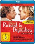 Film: Pierre Richard & Gerard Depardieu Edition