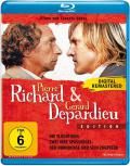 Pierre Richard & Gerard Depardieu Edition