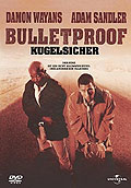 Film: Bulletproof - Kugelsicher - Neuauflage