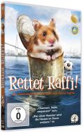 Film: Rettet Raffi! - Der Hamsterkrimi