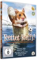 Rettet Raffi! - Der Hamsterkrimi