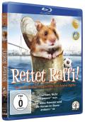 Rettet Raffi! - Der Hamsterkrimi