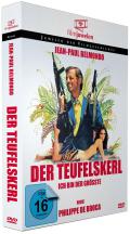 Film: Filmjuwelen: Der Teufelskerl - Ich bin der Grte