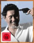 Sonatine - Special-Edition
