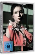 Film: Lady Snowblood