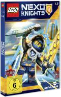 Film: LEGO - Nexo Knights - Staffel 1.2