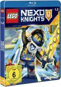 LEGO - Nexo Knights - Staffel 1.2