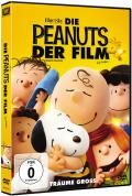 Die Peanuts - Der Film