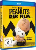 Film: Die Peanuts - Der Film