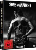 Film: Sons of Anarchy - Season 7