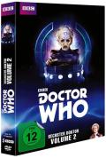 Film: Doctor Who - Sechster Doktor - Volume 2