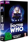 Doctor Who - Sechster Doktor - Volume 2