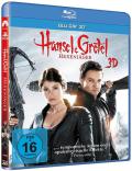 Film: Hnsel & Gretel: Hexenjger - 3D