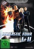 Film: Fantastic Four I + II