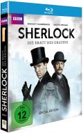 Film: Sherlock - Die Braut des Grauens