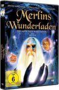 Film: Merlins Wunderladen