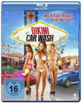 Bikini Car Wash