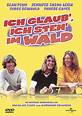 Film: Ich glaub' ich steh' im Wald