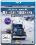 Film: Ice Road Truckers - Trucks on the Rocks