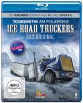 Film: Ice Road Truckers - Todesmutig am Polarkreis
