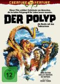 Film: Creature Feature Collection #4 - Der Polyp - Die Bestie mit den Todesarmen