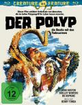 Creature Feature Collection #4 - Der Polyp - Die Bestie mit den Todesarmen
