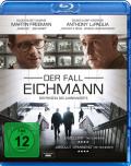 Film: Der Fall Eichmann