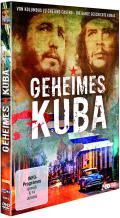 Film: Geheimes Kuba - Von Kolumbus zu Ch und Castro - Die ganze Geschichte Kubas.