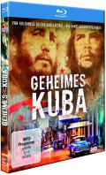 Film: Geheimes Kuba - Von Kolumbus zu Ch und Castro - Die ganze Geschichte Kubas.