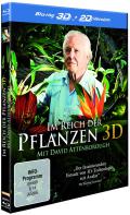 Film: Im Reich der Pflanzen - mit David Attenborough - 3D