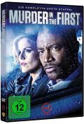 Film: Murder in the First - Staffel 1