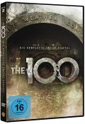 Film: The 100 - Staffel 2