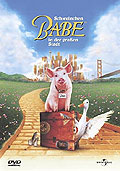 Film: Schweinchen Babe in der groen Stadt - Neuauflage