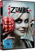 iZombie - Staffel 1