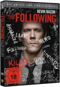 Film: The Following - Staffel 3