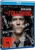 Film: The Following - Staffel 3