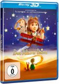 Film: Der kleine Prinz - 3D