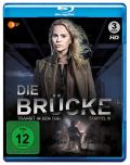 Die Brcke - Transit in den Tod - Staffel 3