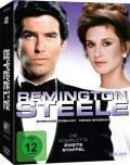 Film: Remington Steele - Staffel 2