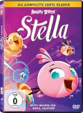 Film: Angry Birds: Stella - Season 1